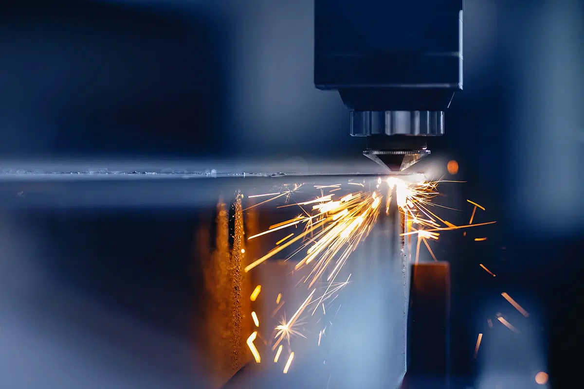 MillerMetal fabrication